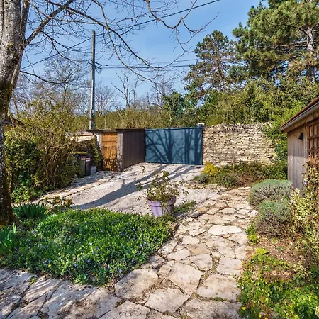 Dağ evi Les De Mamette - Sur Les Hauteurs De Beaune (Cote d'Or)